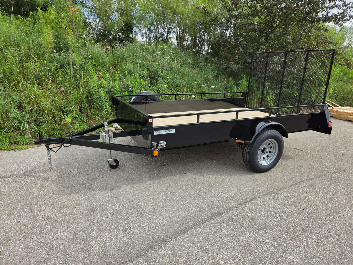 Sport-Lite HD Utility Trailer
