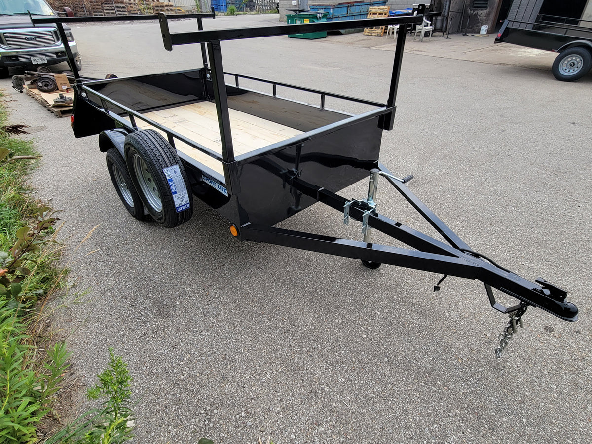 Canoe Racks