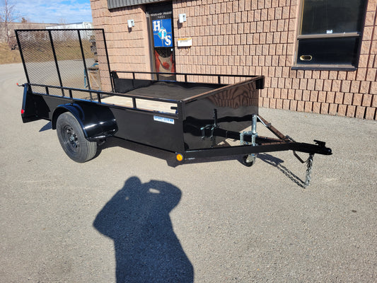 Sport-Lite HD Low Deck Utility Trailer