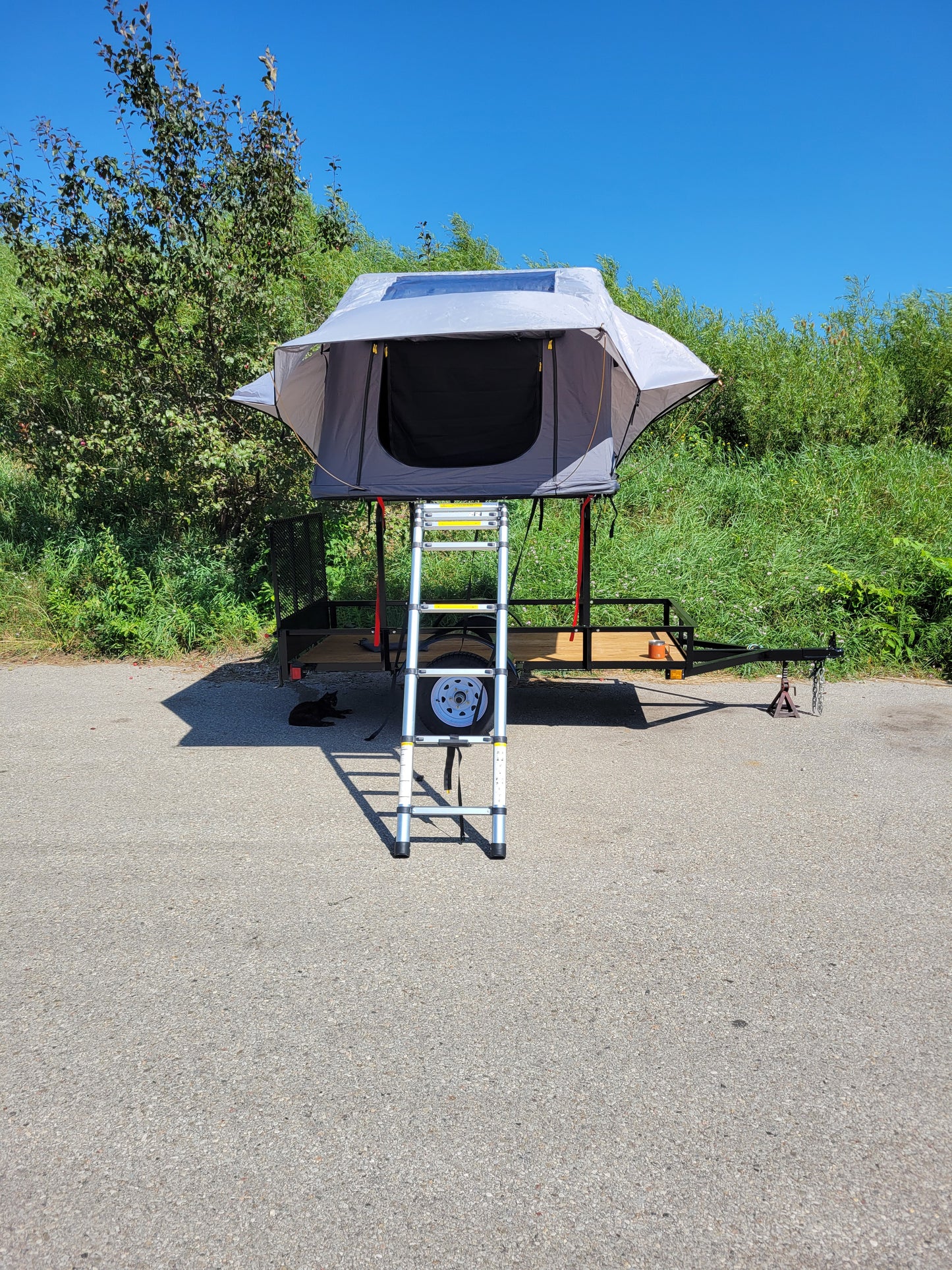 SmittyBilt Overlander Gen2