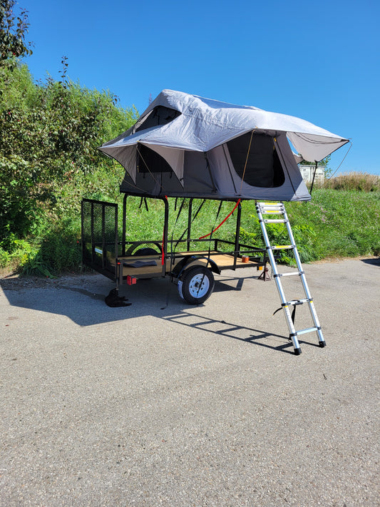 SmittyBilt Overlander Gen2