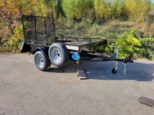 Sport-Lite HD Utility Trailer