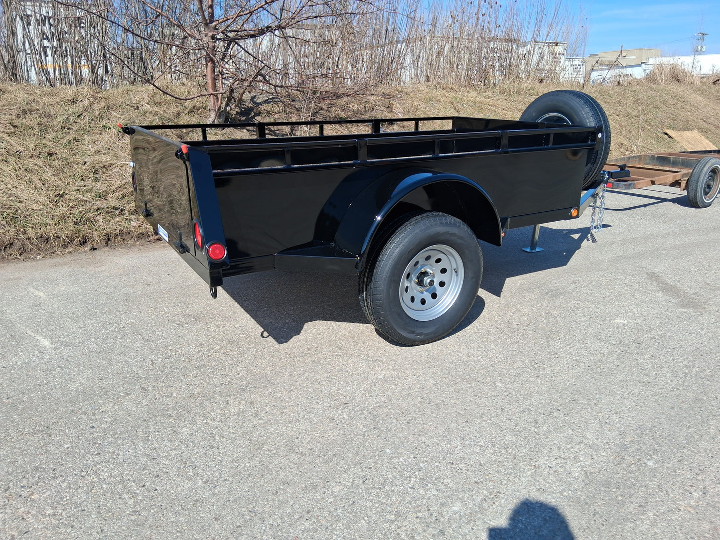 4x8 Overlander