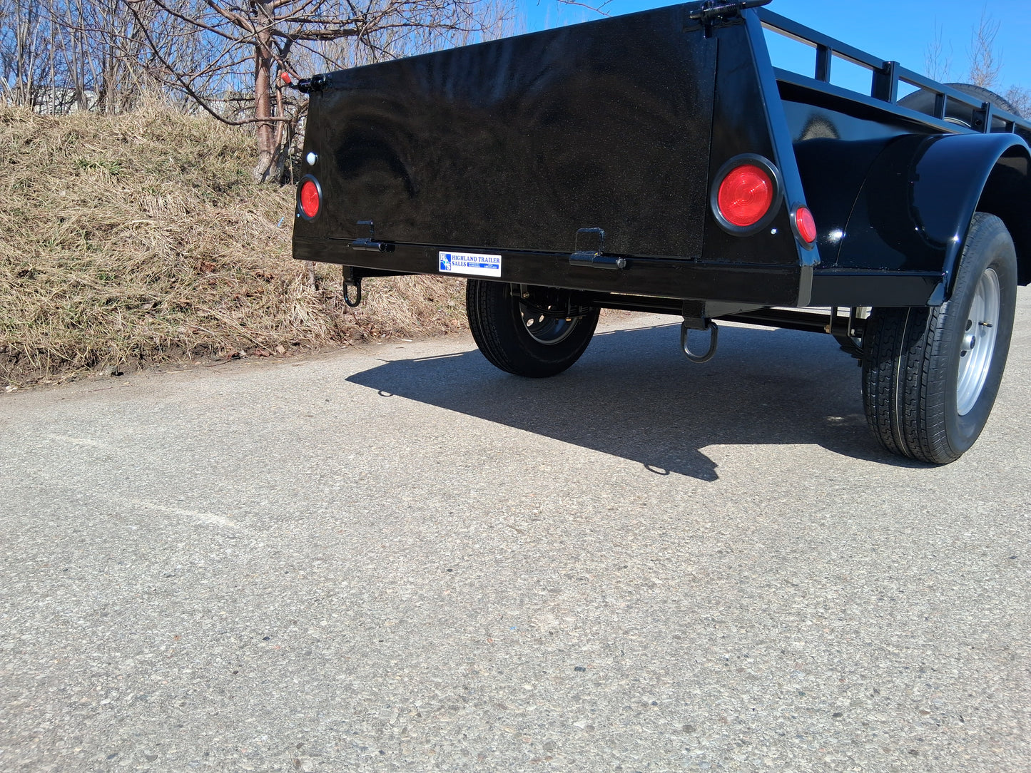 4x8 Overlander