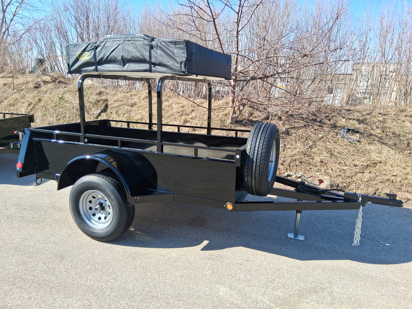 4x8 Overlander