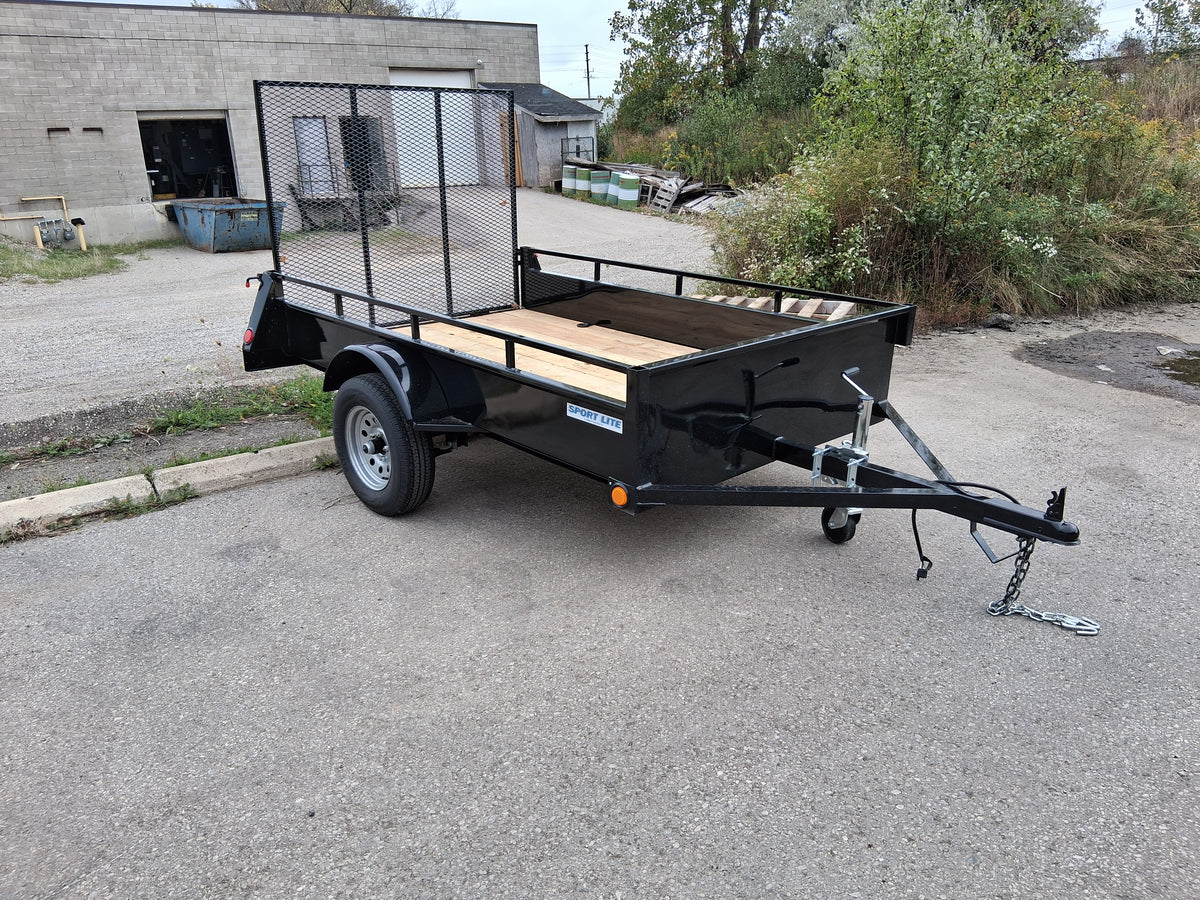 Sport-Lite HD Utility Trailer