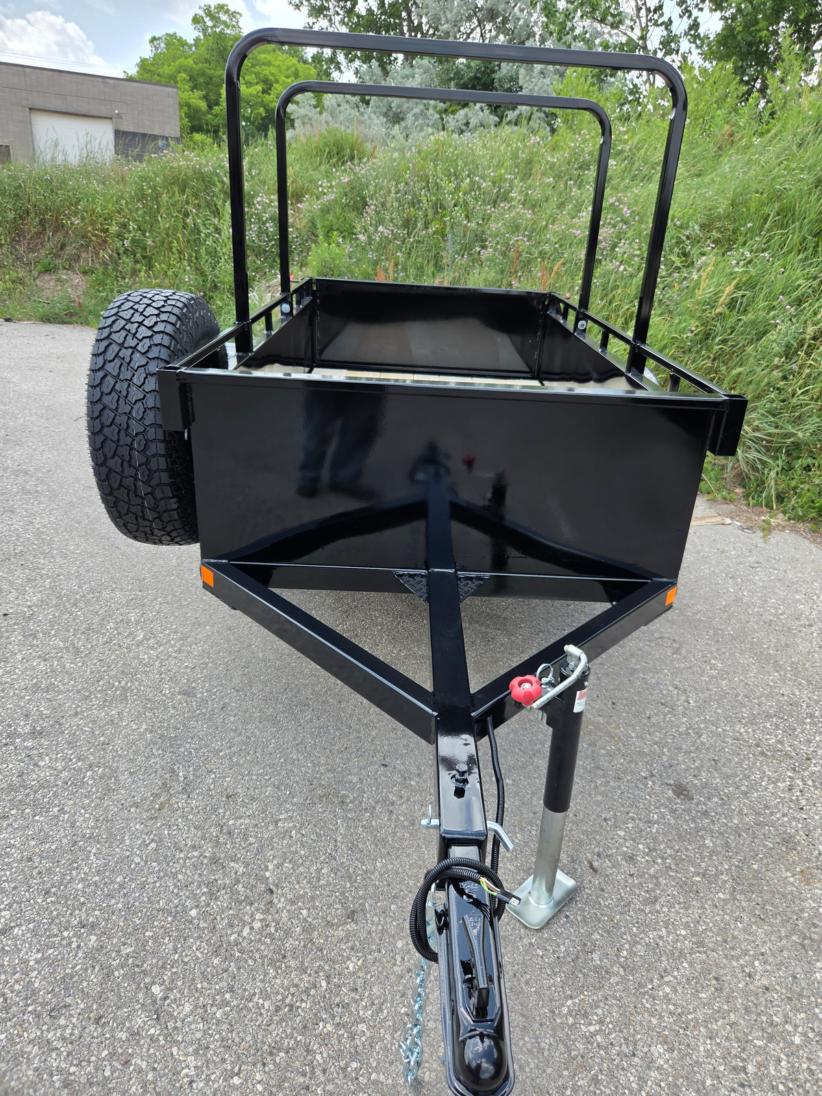 4x8 Overlander