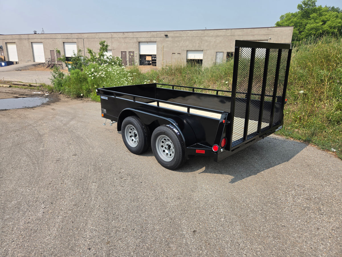 Tandem Landscape/Utility