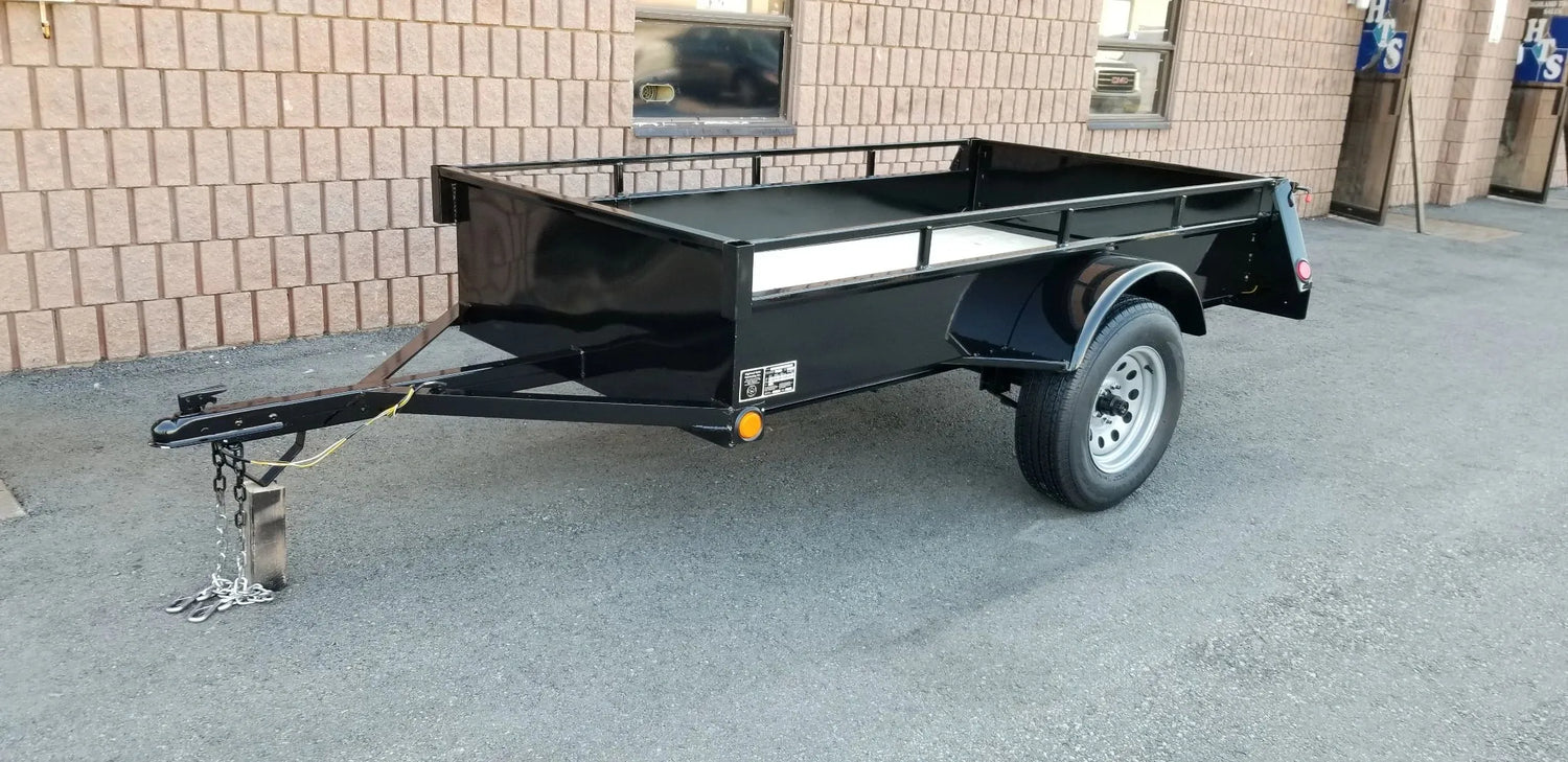 Sport-Lite Utility Trailer