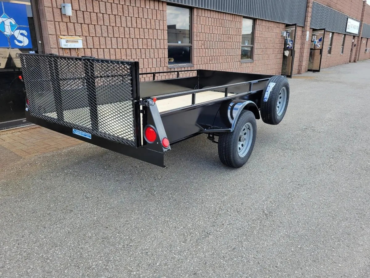Sport-Lite HD Utility Trailer