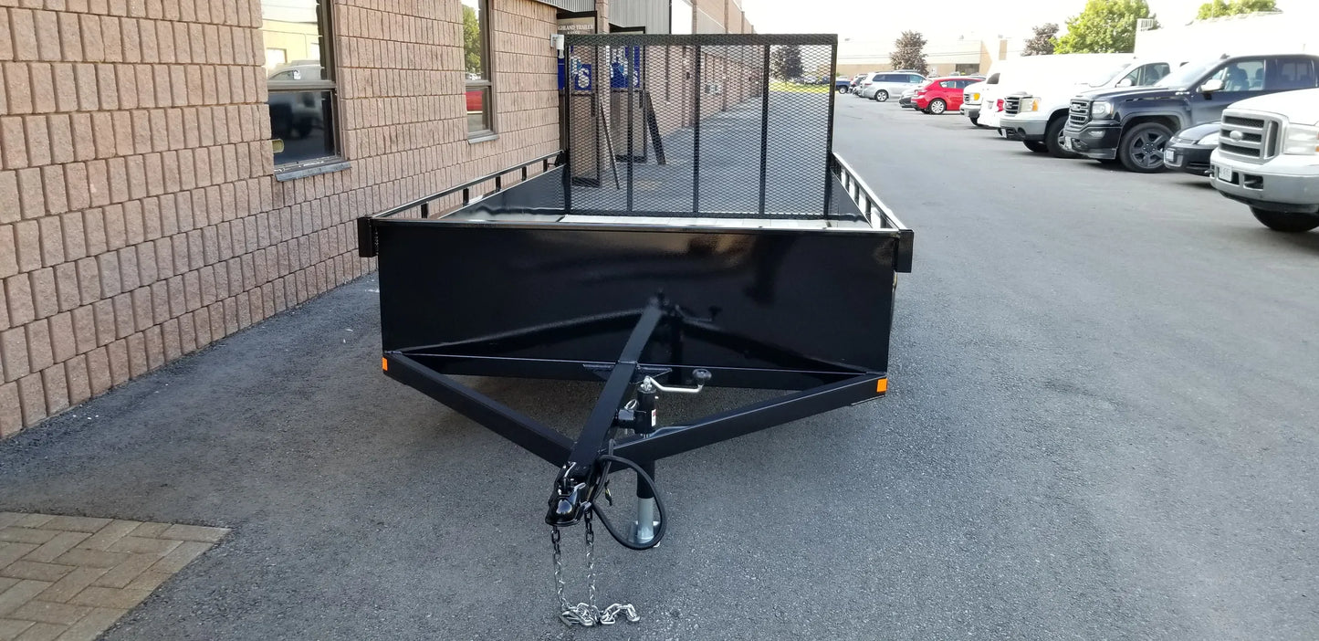 Landscape/Utility Trailer