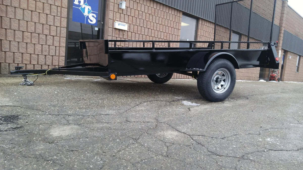 Sport-Lite HD Utility Trailer