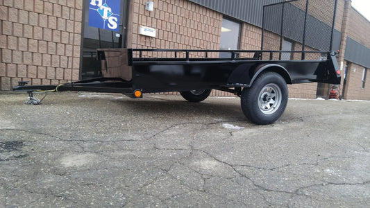 Sport-Lite HD Utility Trailer